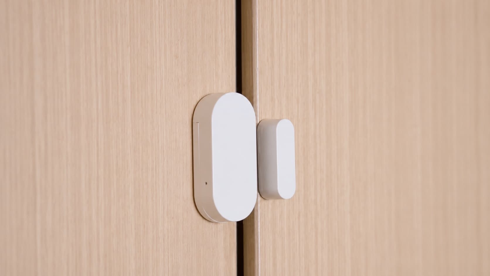 Home Care Kit — door sensor